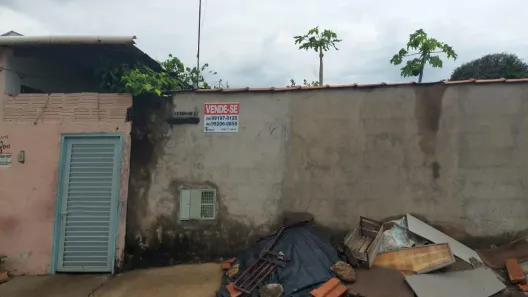 Lote/Terreno à venda, 250m² no Jardim Primavera, Franca