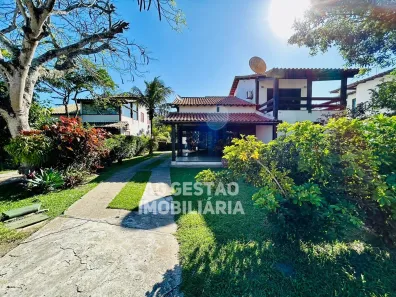 Casa com 4 Quartos à venda, 188m² no , Armação dos Búzios