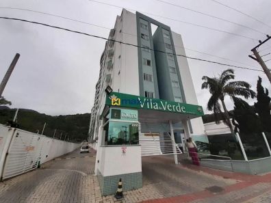 Apartamento com 3 Quartos à venda, 79m² no Fazenda, Itajaí