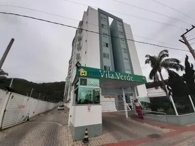 Apartamento com 3 Quartos à venda, 79m² no Fazenda, Itajaí