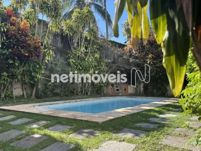 Casa com 5 Quartos à venda, 465m² no Jardim Guanabara, Rio de Janeiro