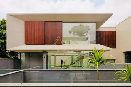 Casa de Condomínio com 3 Quartos à venda, 702m² no Jardim Cordeiro, São Paulo
