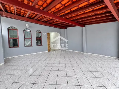 Casa com 3 Quartos para alugar, 124m² no Jardim Europa I, Santa Bárbara D'Oeste