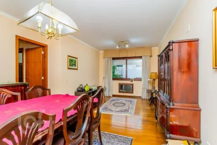 Apartamento com 3 Quartos à venda, 102m² no Moinhos de Vento, Porto Alegre