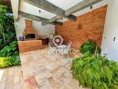 Sobrado com 5 Quartos à venda, 622m² no Nova Campinas, Campinas
