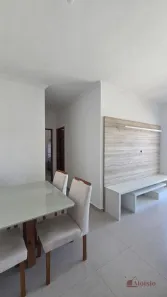 Apartamento com 2 Quartos à venda, 64m² no Granja Daniel, Taubaté