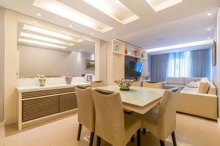 Apartamento com 3 Quartos à venda, 156m² no Copacabana, Rio de Janeiro