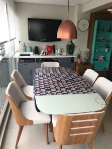 Apartamento com 2 Quartos à venda, 80m² no Cambuci, São Paulo