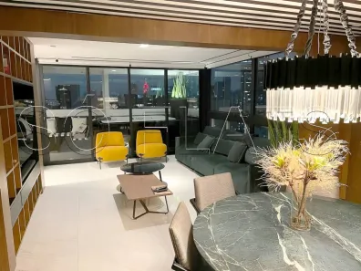 Flat com 1 Quarto à venda, 90m² no Vila Buarque, São Paulo