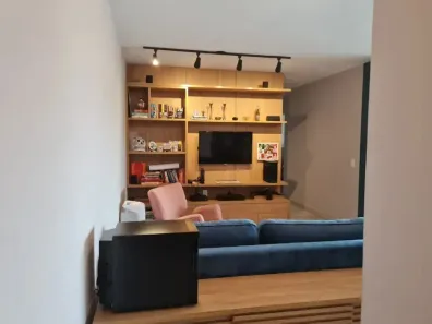 Apartamento com 3 Quartos à venda, 107m² no Barra Funda, São Paulo