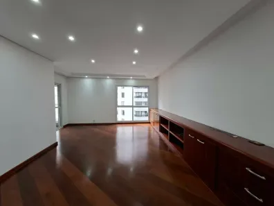 Apartamento com 3 Quartos à venda, 105m² no Perdizes, São Paulo