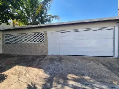 Casa com 2 Quartos à venda, 90m² no Jardim Itália, Sorocaba