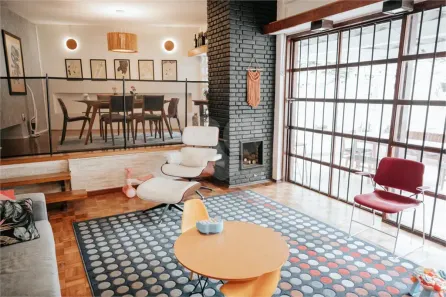 Sobrado com 3 Quartos à venda, 215m² no Alto da Lapa, São Paulo
