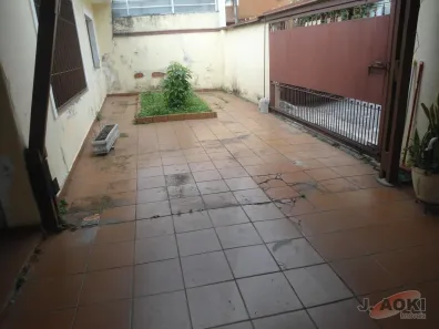 Casa com 2 Quartos à venda, 110m² no Vila Clementino, São Paulo