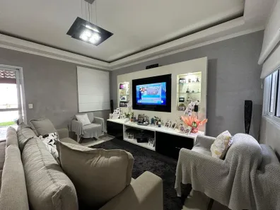 Sobrado com 4 Quartos à venda, 329m² no Vila Oliveira, Mogi das Cruzes