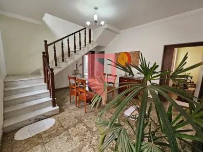 Casa com 4 Quartos à venda, 319m² no Caiçara-Adelaide, Belo Horizonte