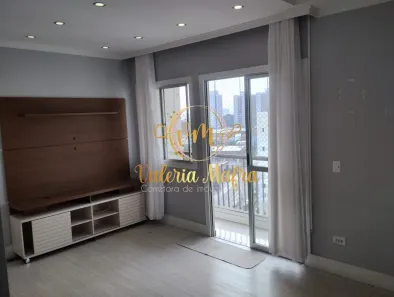 Apartamento com 3 Quartos à venda, 68m² no Planalto, São Bernardo do Campo
