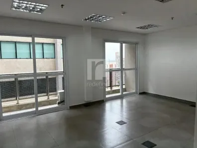 Sala Comercial para alugar, 34m² no Aclimação, São Paulo