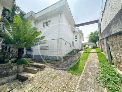 Sobrado com 2 Quartos à venda, 205m² no Balneário Mar Paulista, São Paulo