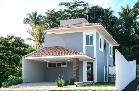 Casa de Condomínio com 4 Quartos à venda, 152m² no Morros, Teresina