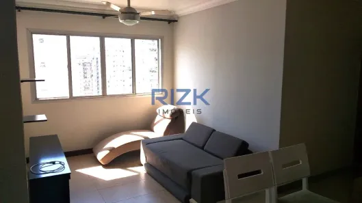 Apartamento com 3 Quartos à venda, 84m² no Perdizes, São Paulo