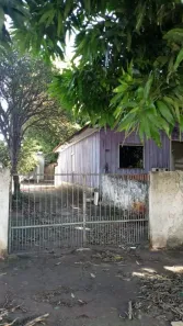 Lote/Terreno à venda, 480m² no Vila Morangueira, Maringá