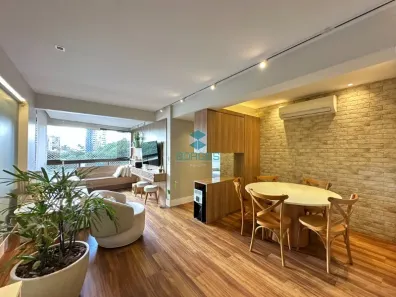 Apartamento com 2 Quartos à venda, 80m² no Horto Florestal, Salvador