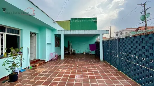 Casa com 2 Quartos à venda, 110m² no Vila Brasílio Machado, São Paulo