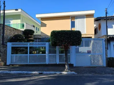 Sobrado com 3 Quartos à venda, 300m² no Vila Salete, São Paulo