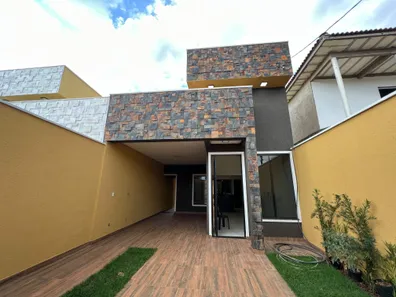 Casa com 3 Quartos à venda, 130m² no Setor Faiçalville, Goiânia