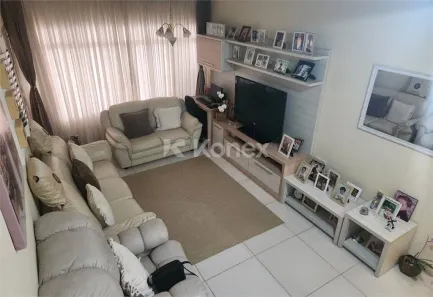 Casa com 2 Quartos à venda, 250m² no Chácara São João, São Paulo