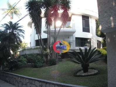 Casa de Condomínio com 3 Quartos à venda, 600m² no Arujázinho IV, Arujá