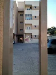 Apartamento com 2 Quartos à venda, 70m² no Parque São Luís, Taubaté