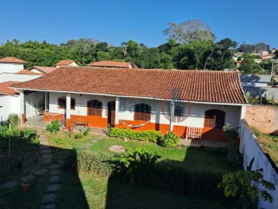 Casa com 5 Quartos à venda, 290m² no Sao Lourenco, São Lourenço