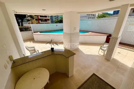 Apartamento com 3 Quartos à venda, 111m² no Botafogo, Rio de Janeiro