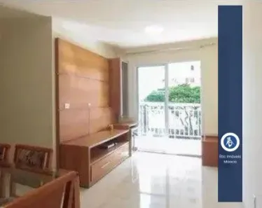 Apartamento com 2 Quartos à venda, 65m² no Brás, São Paulo