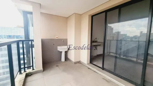 Cobertura com 1 Quarto à venda, 130m² no Vila Olímpia, São Paulo