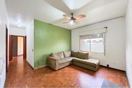 Apartamento com 3 Quartos à venda, 100m² no Cristal, Porto Alegre