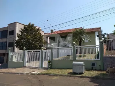 Casa com 3 Quartos à venda, 267m² no Parque das Palmeiras, Chapecó
