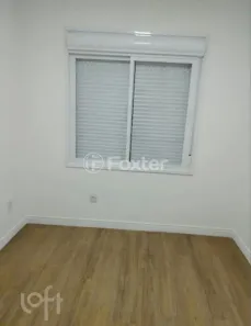 Apartamento com 1 Quarto à venda, 39m² no Centro Histórico, Porto Alegre