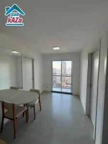Apartamento com 2 Quartos para alugar, 36m² no Saúde, São Paulo