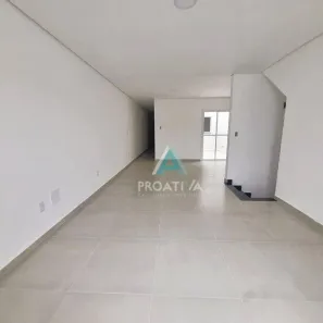 Sobrado com 3 Quartos à venda, 145m² no Jardim do Estádio, Santo André