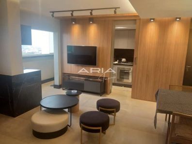 Apartamento com 2 Quartos à venda, 67m² no Jardim Shangri-la A, Londrina