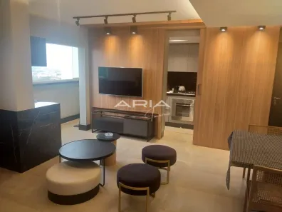 Apartamento com 2 Quartos à venda, 134m² no Jardim Shangri-la A, Londrina