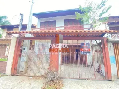 Casa com 2 Quartos à venda, 90m² no Marechal Rondon, Canoas