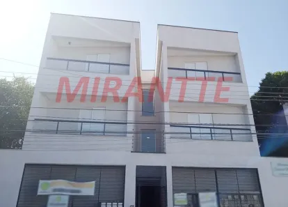 Casa de Condomínio com 2 Quartos à venda, 46m² no Vila Medeiros, São Paulo