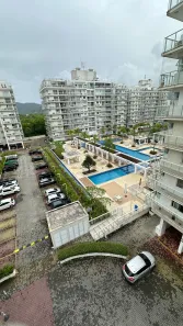 Apartamento com 3 Quartos à venda, 94m² no Recreio dos Bandeirantes, Rio de Janeiro