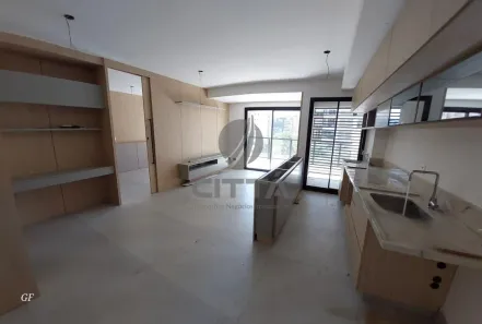 Apartamento com 1 Quarto à venda, 80m² no Cambuí, Campinas