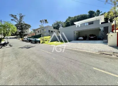 Casa de Condomínio com 3 Quartos à venda, 525m² no Granja Viana, Cotia