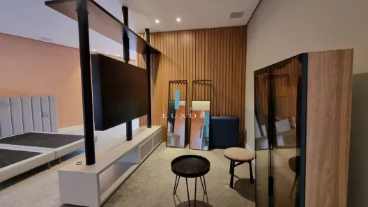 Casa com 3 Quartos para venda ou aluguel, 253m² no Santa Lúcia, Belo Horizonte
